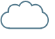 Always-on cloud