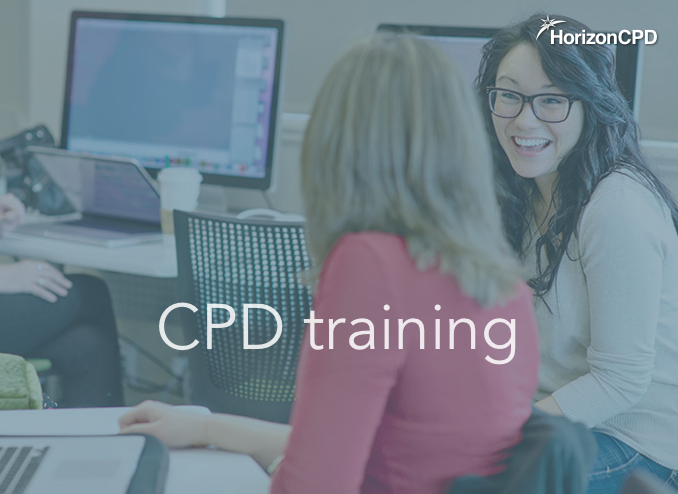 CPD training
