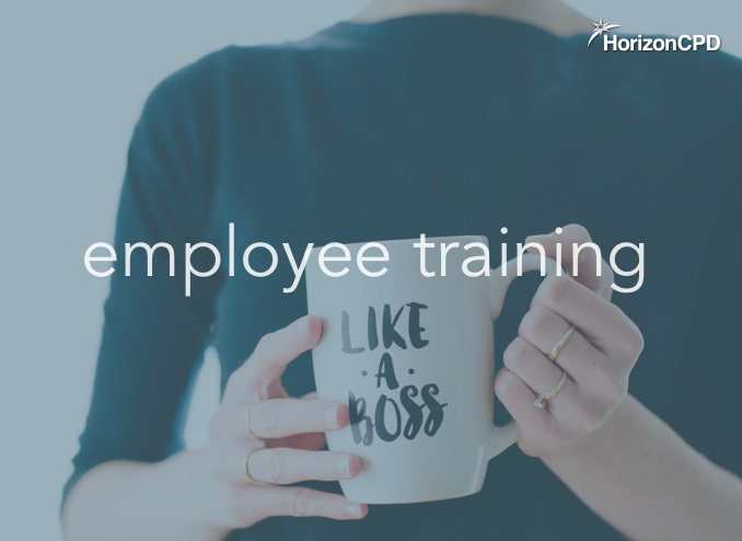 CPD - 3 managers' tips for effective employee training